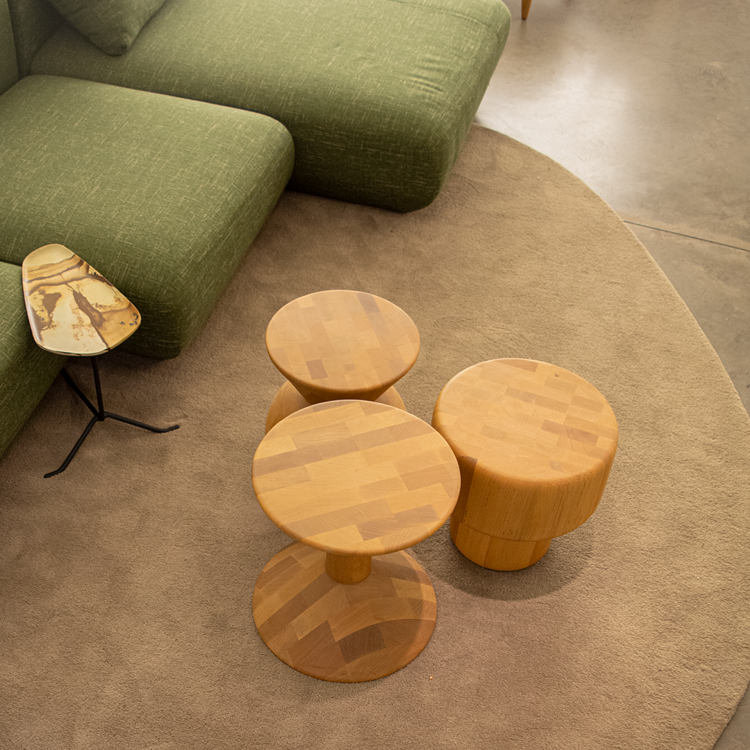 Tapete Nylon Liso Orgânico Disforme 4,20 X 3,9016,38M2 - Cor 1470 SR320 