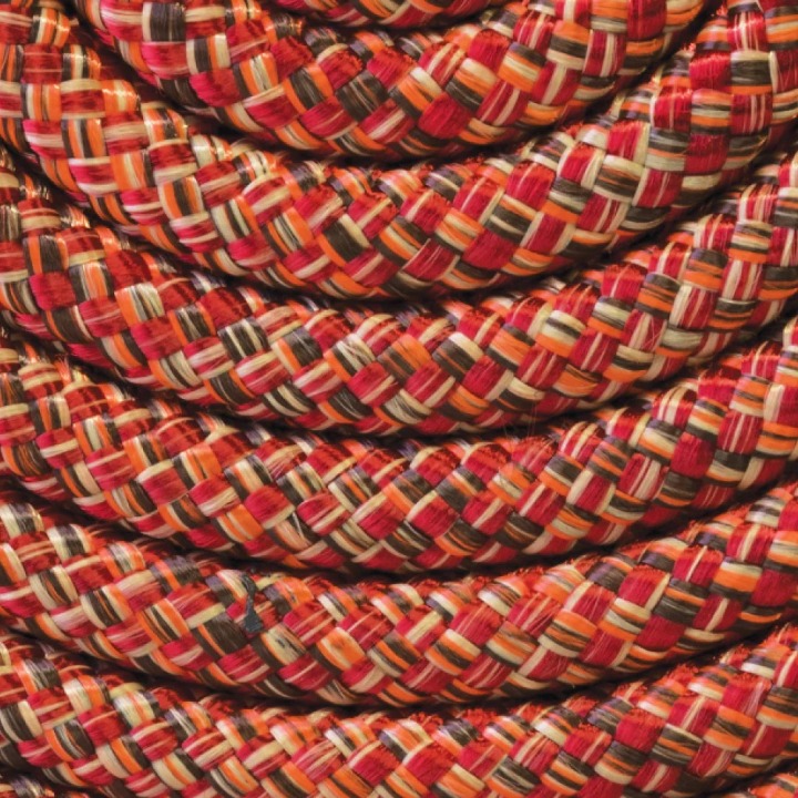 Garden Seat Corda Marina SR1287