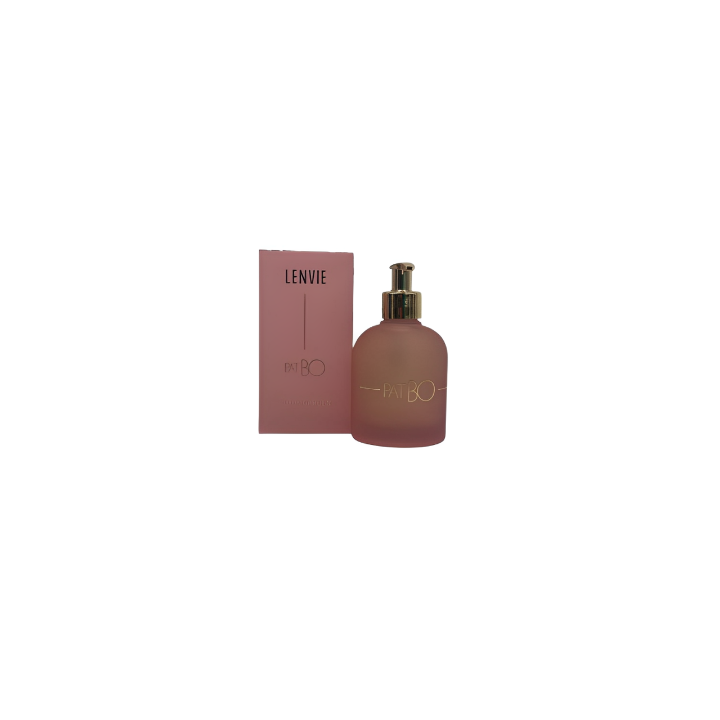 Sab Liq Patbo Lotus Garden 200Ml SR11928