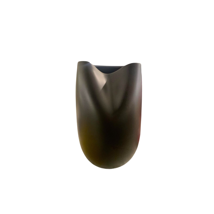Vaso Preto Fosco 55572 SR11978