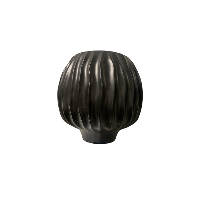Vaso Preto Fosco 55672 SR11990
