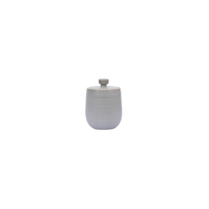 Pote Decorativo Em Cerâmica Qmc334 SR12046