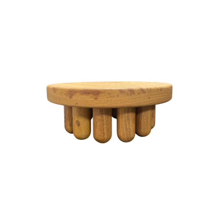 Centro De Mesa Redondo P IL055MN01 SR12124