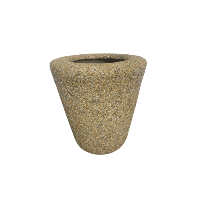 Cachepo Mesa Cerâmica RO-2555 SR12143