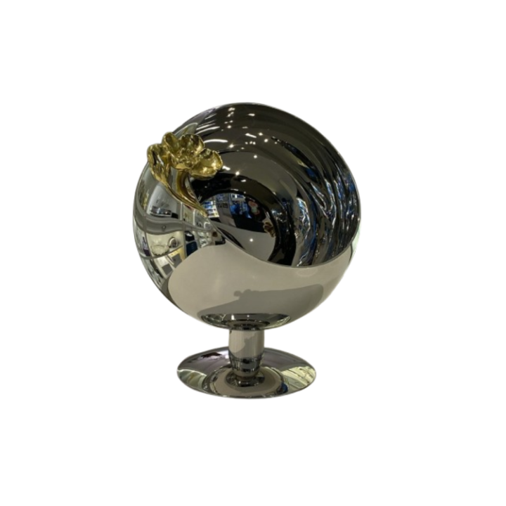 Porta Cápsula Café Flor AO120779 SR12229