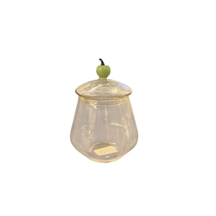 Pote De Vidro 75340 SR12424