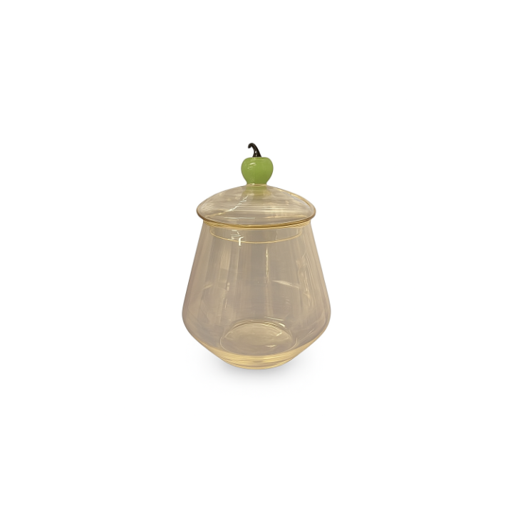 Pote De Vidro 75340 SR12424