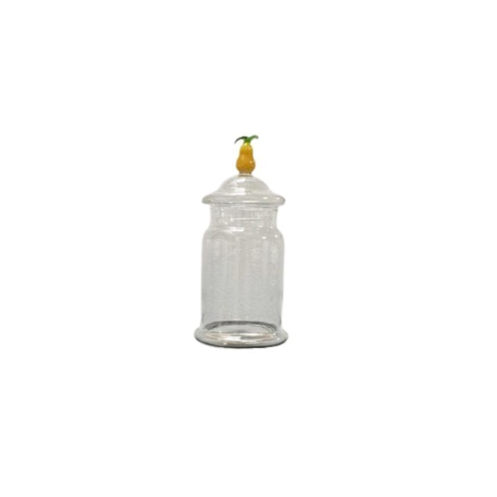 Pote De Vidro 75341 SR12425