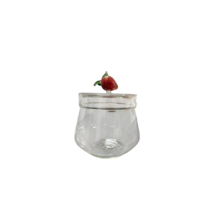 Pote De Vidro 75342 SR12426
