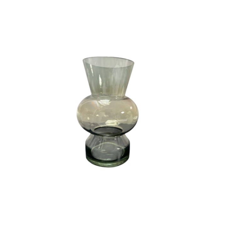 Vaso De Vidro 75410 SR12431