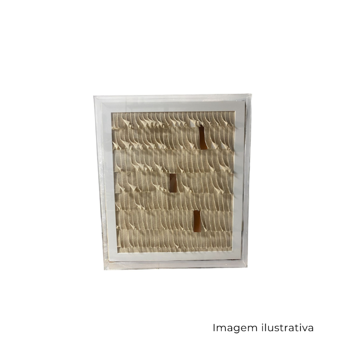 Terra Forma Fundo - F100 CN554B-6475-CX SR12462