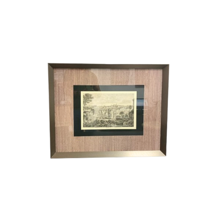 Quadro Roma 1827 CL310039B-448 SR12486