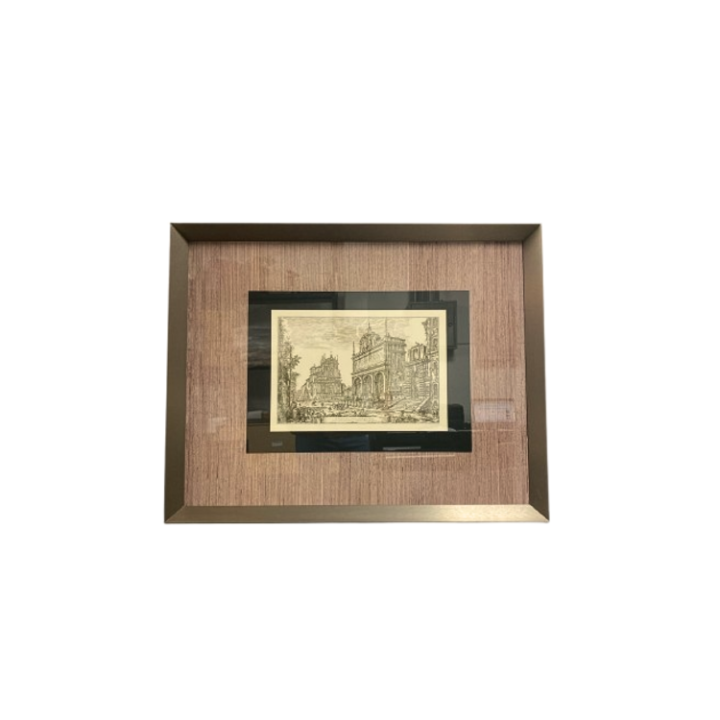 Quadro Roma 1827 CL310039C-448 SR12487