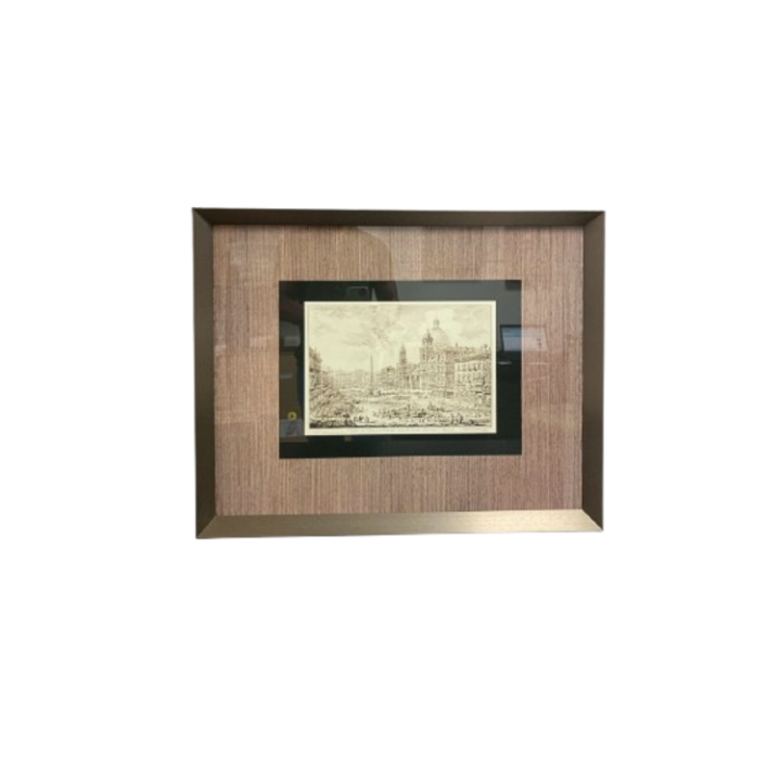 Quadro Roma 1827 CL310039F-448 SR12490