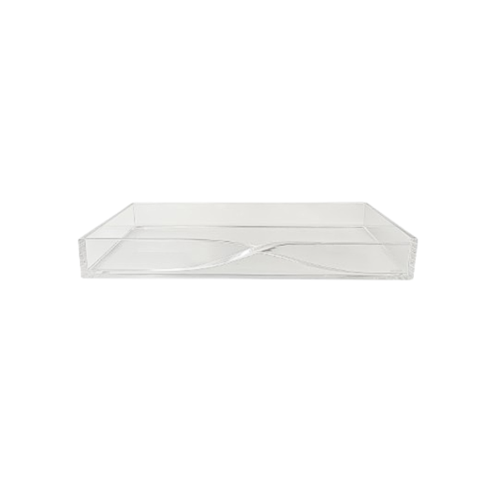 Bandeja Curve 1 Lado 5012 SR12522
