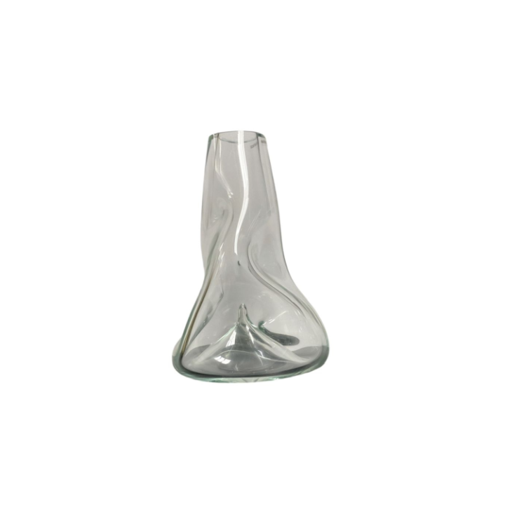 Vaso Cone Amassado M SR12543