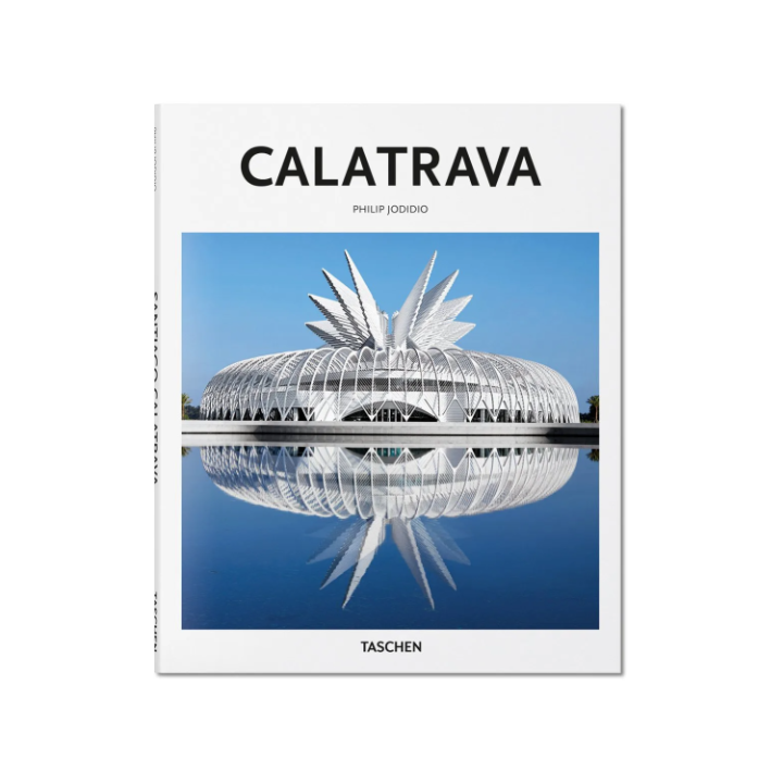 Livro Santiago Calatrava: Architect, Engineer, Artist SR12587