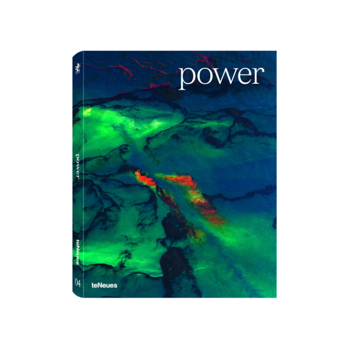 Livro Prix Pictet 2012 Power SR12616