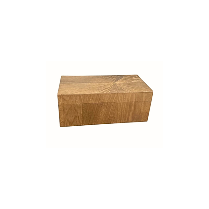 Caixa Em MDF 20911-P SR12696