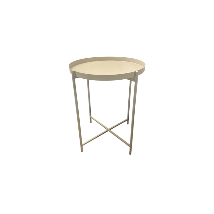 Mesa Em Metal 17612 SR12706