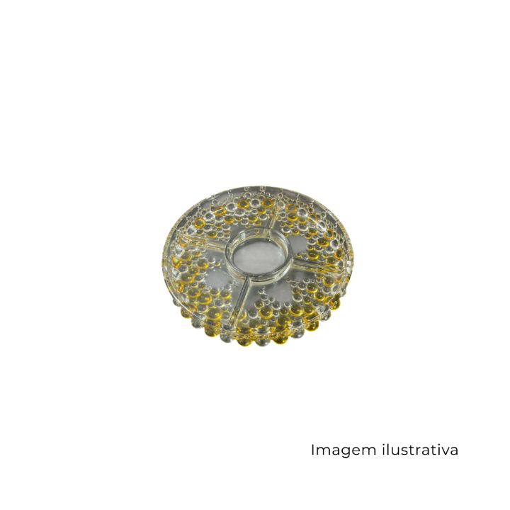 Petisqueira Amarela SR12754