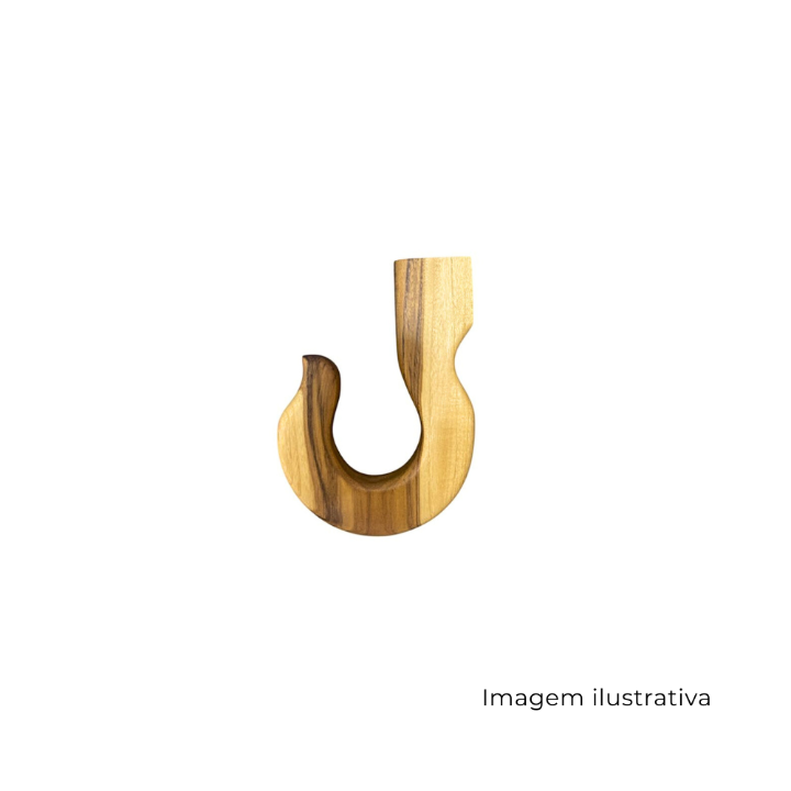 Suporte De Parede SR12832