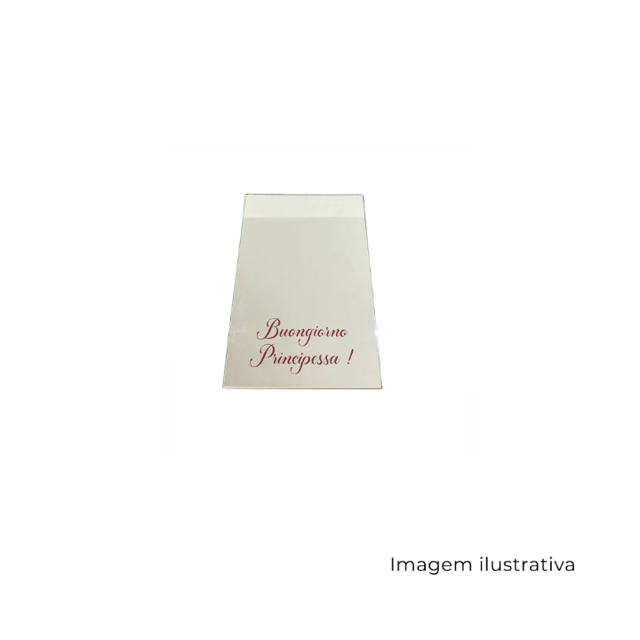 Espelho Buongiorno Principessa SR12838