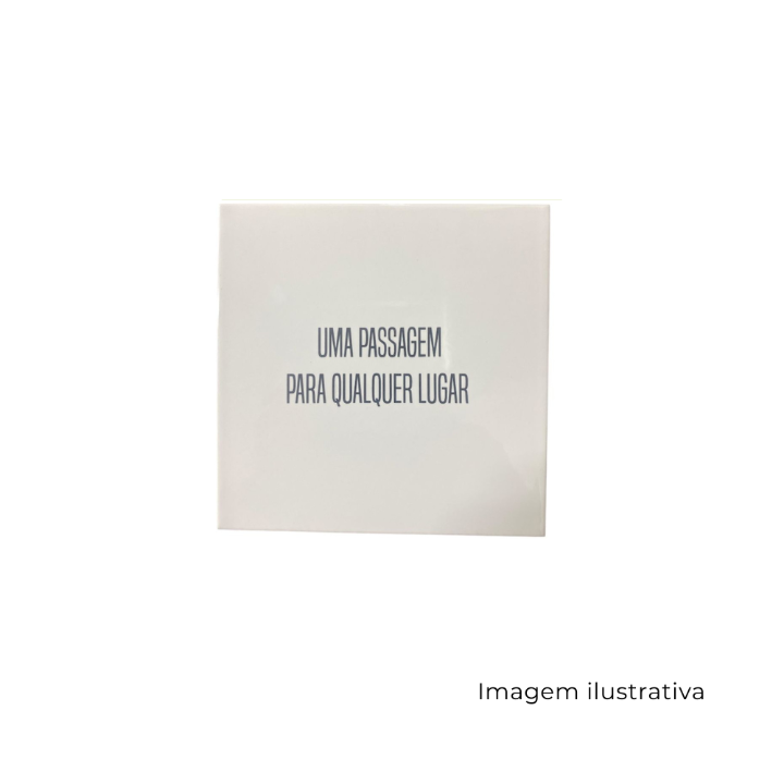 Azulejo Uma Passagem Para Qualquer Lugar SR12858