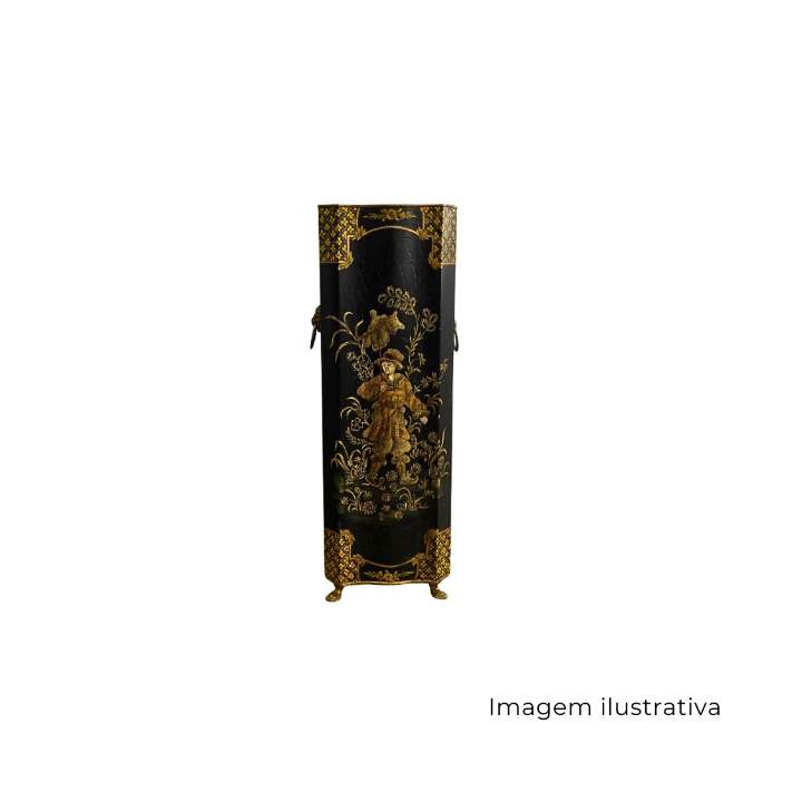 Porta Guarda-Chuva Chinoiseri SR12907