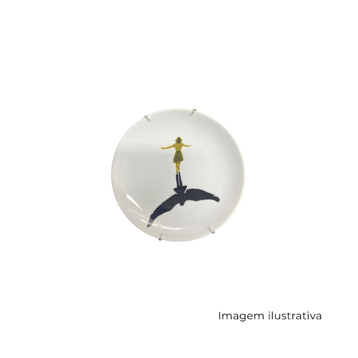 Prato Fênix 2023 SR13007