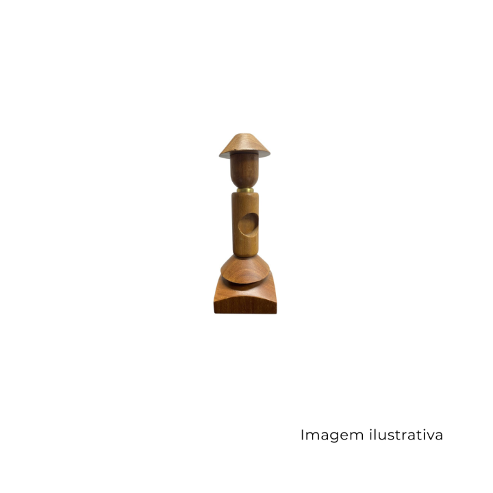 Escultura Maxi Limited Edition L096ELMX0000 SR13072