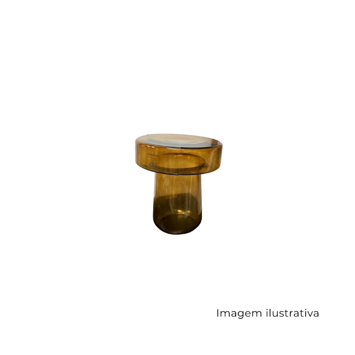 Mesa Em Vidro 21373 SR13109