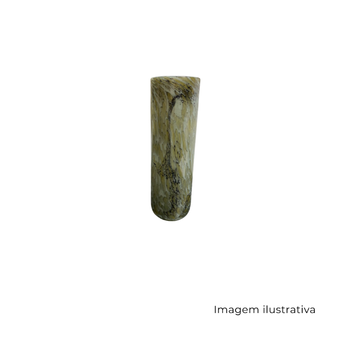 Vaso De Vidro V1788G SR13242