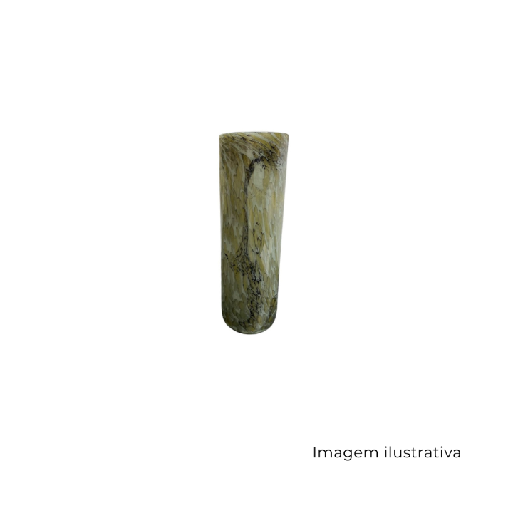 Vaso De Vidro V1788P SR13243
