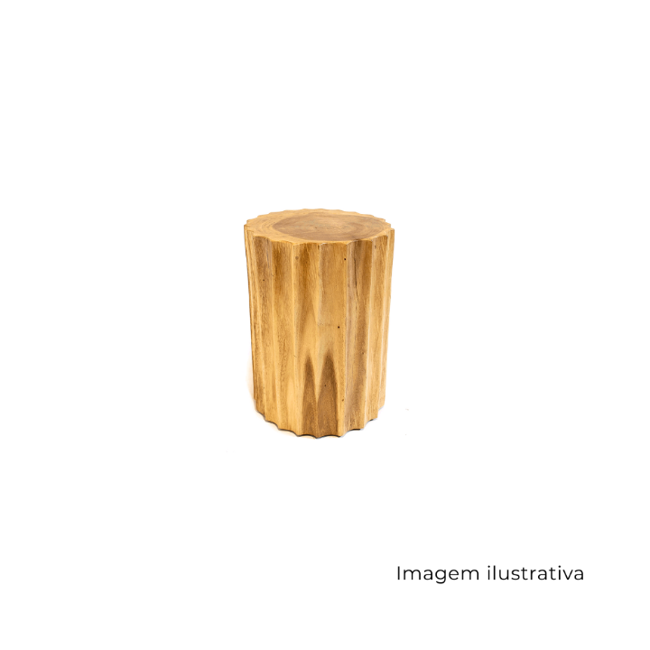 Banco De Madeira CIM0135 SR13261