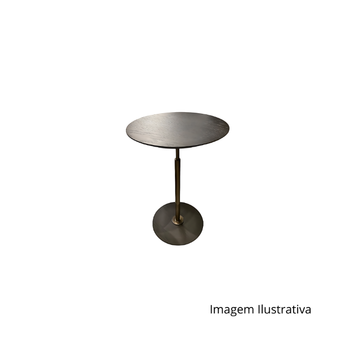 Mesa De Apoio Disco Compacto 10 SR13336