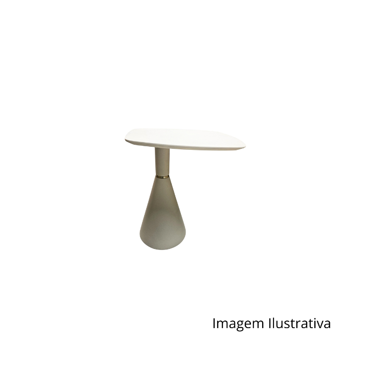 Mesa De Apoio Cone Excentrica 9 SR13344