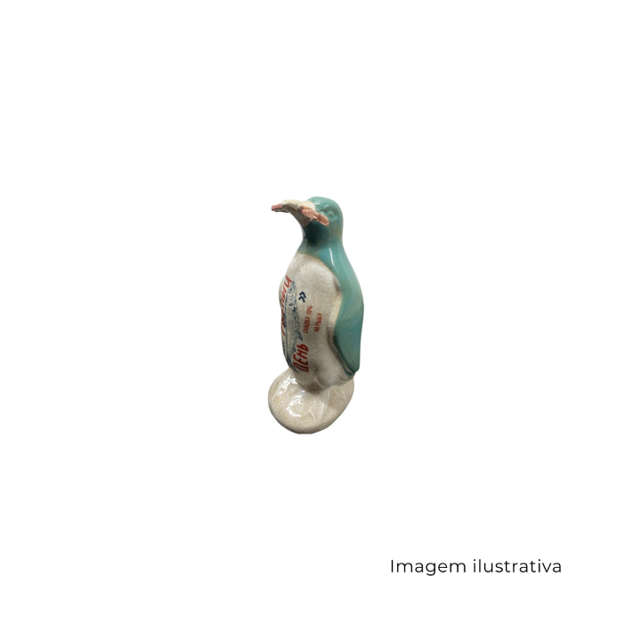 Pinguim De Geladeira Omega 5658 SR13368