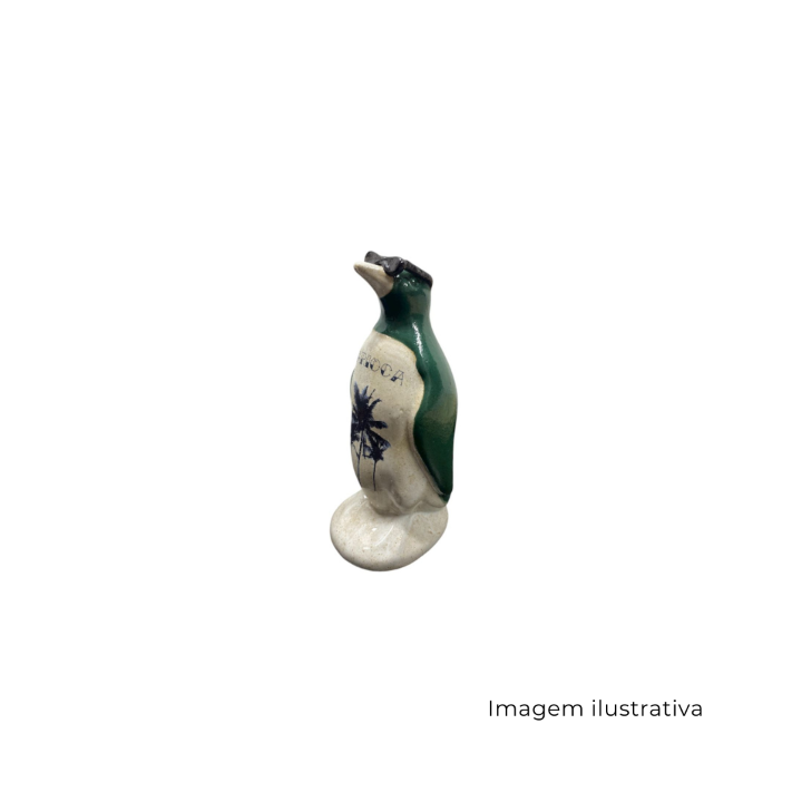 Pinguim De Geladeira Carioca 5658 SR13367