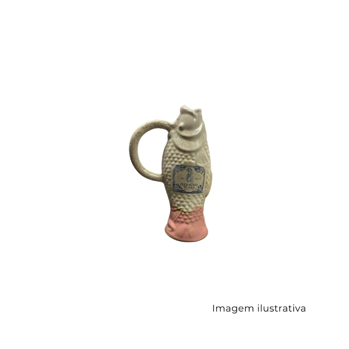 Jarra Peixe Malva 6086 SR13373