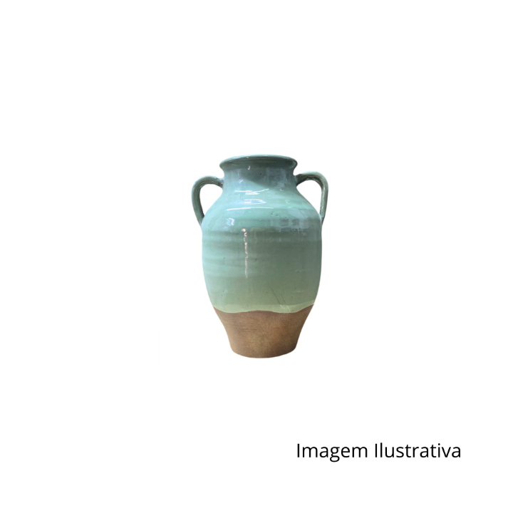 Vaso Em Ceramica PHY049 ACV13522