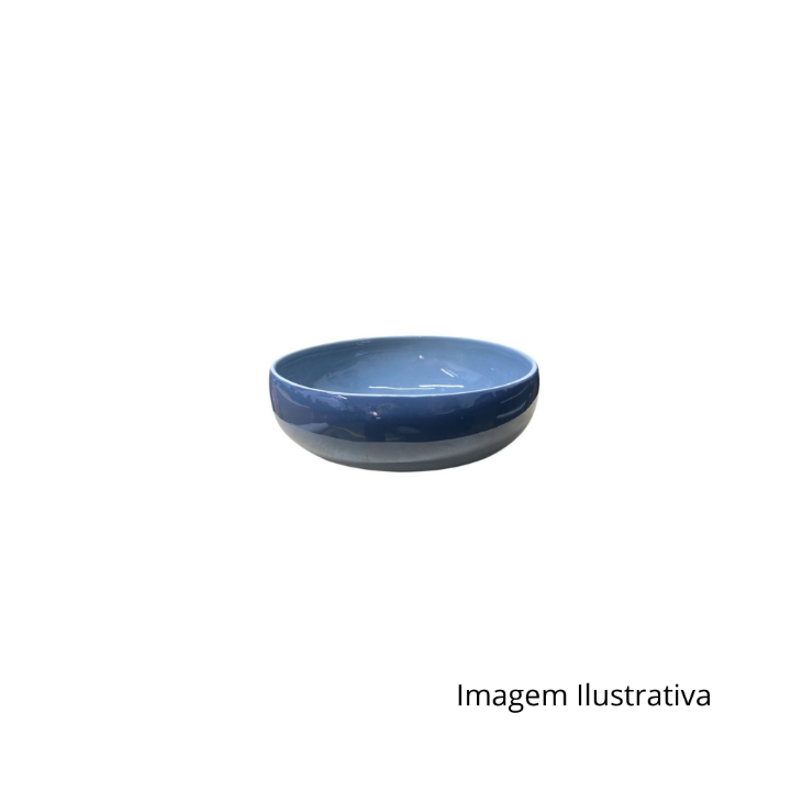 Vaso Em Ceramica QMC200 ACV13530