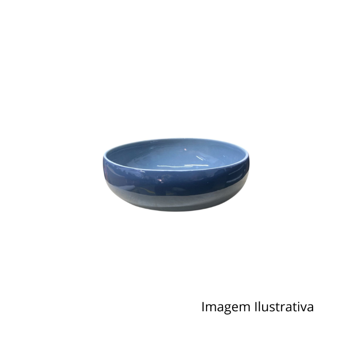 Vaso Em Ceramica QMC201 ACV13531