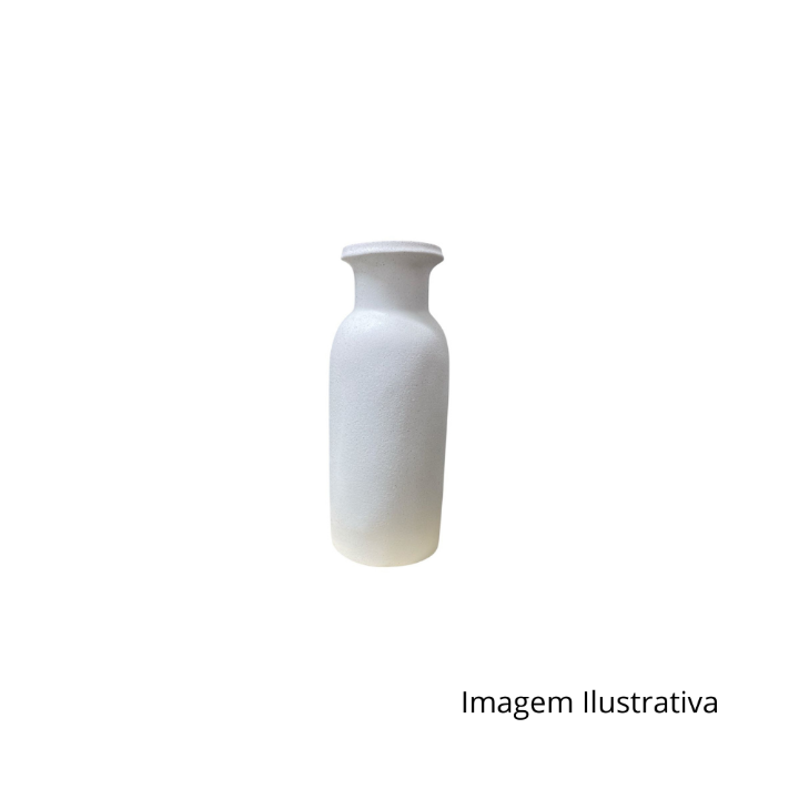 Vaso Em Ceramica QMC322 ACV13536
