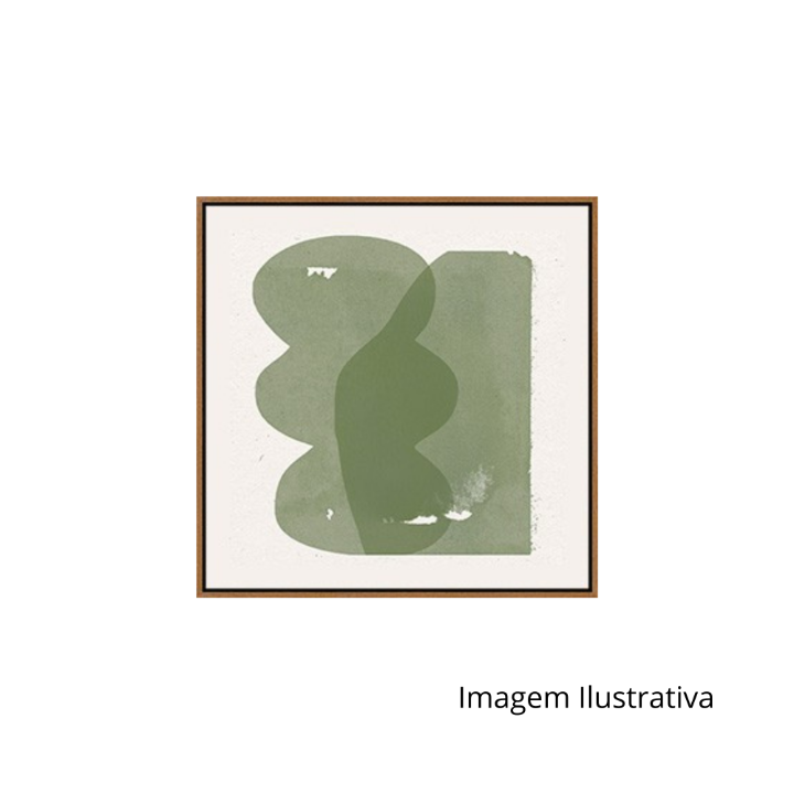 Quadro Artsy Canvas ATY1600J-4242-1392 ACV13546