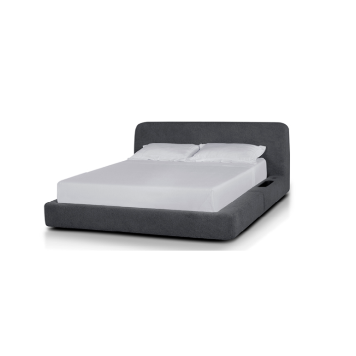 Cama Abby Com 01 Acessório