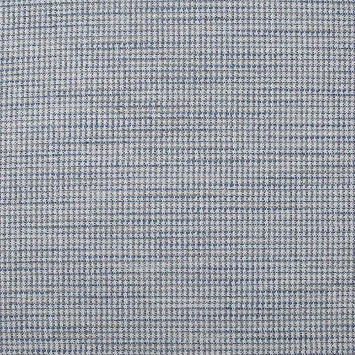 Almofada E-004 Estofado Em Acabamento 359 - Dabas Blue SR1028