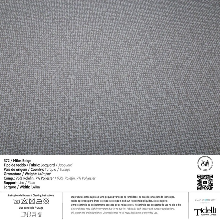 Almofada E-005 SR1009