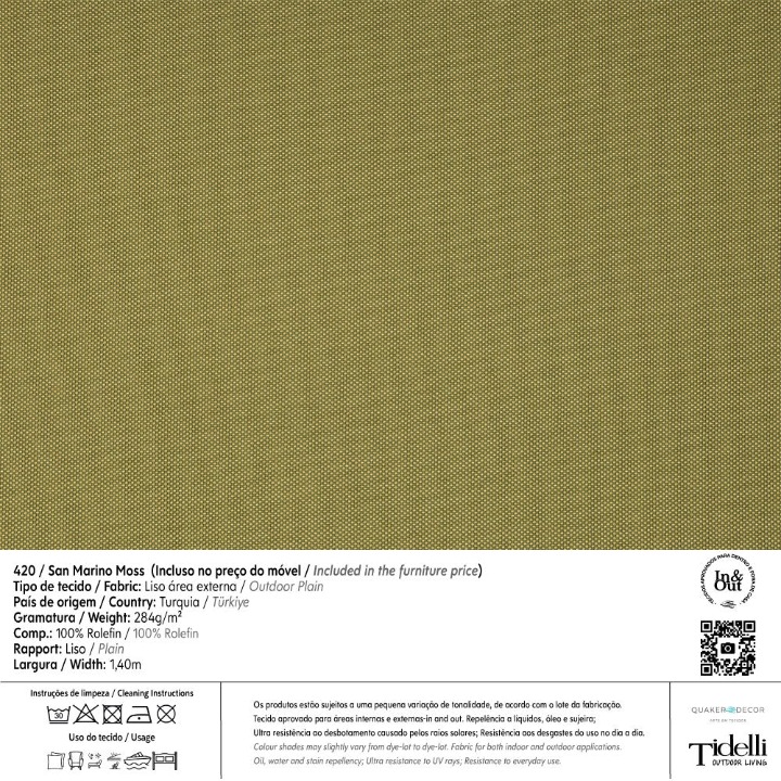 Almofada E-005 SR1534