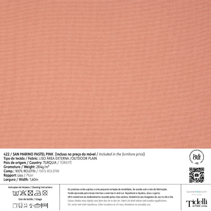 Almofada E-012 SR1286